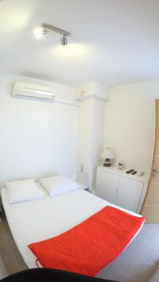 Front De Mer T2 Palavas Les Flots Direct Plage Exterior foto